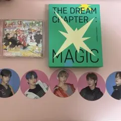 2026年最新】txt magic hour トレカの人気アイテム - メルカリ