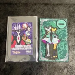 プリンセスプリキュア メモリアルミニアクリルスタンド