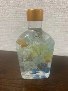 hikka ハーバリウム