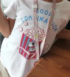 SHIPS　キッズTシャツ　120cm