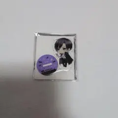 スタマイ　早乙女郁人　ミニアクリルスタンド　Trick or Treat