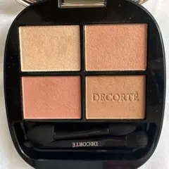 DECORTE スキンシャドウデザインパレット 05