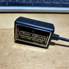 2026年最新】xotic voltage doublerの人気アイテム - メルカリ