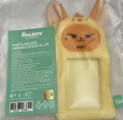 TXT PPULBATU フォトカードホルダー ポップアップ ヨンジュン
