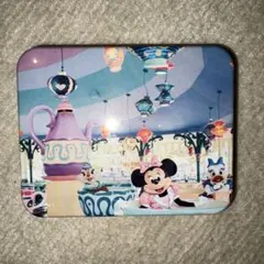 ディズニー　イマジニングザマジック　缶　最終お値下げ