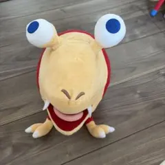 チャッピー　ぬいぐるみ