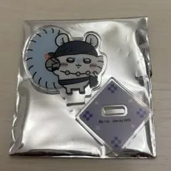 ちいかわぽけっと ちいぽけ ファンタジーなアクリルスタンド モモンガ