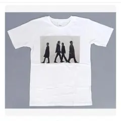 Mr.Children 薮田修身 写真展 Tシャツ バンドTシャツ Sサイズ 黒