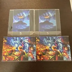 鬼滅の刃　劇場版映画特典