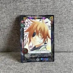 2026年最新】D.Gray-man ラビ スクエアカードの人気アイテム - メルカリ