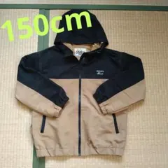 ★No.359★マウンテンパーカー★ジャンパー★150cm★難あり★