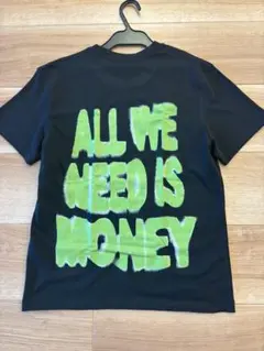 fuckthisindustry fti pankandyo swag tシャツ - メルカリ