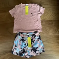 新品未使用✨shein 9-12month