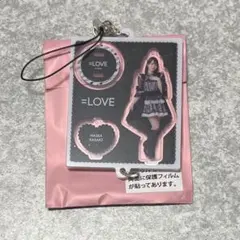 2025年最新】イコラブ ミニくじの人気アイテム - メルカリ