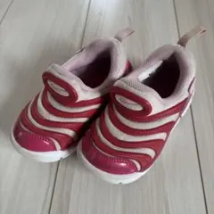 ダイナモフリー　ピンク　14センチ