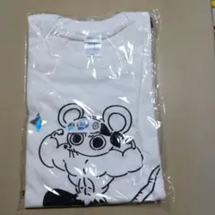 ちよこ　取り置き　新品未開封　鬼滅の刃　Tシャツ　ムキムキねずみ 1612420853.jpg?1656976092