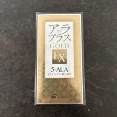 2026年最新】アラプラス ゴールドex(60粒)の人気アイテム - メルカリ