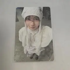 NCT WISH ode to love popup5万ウォン特典トレカ リョウ - メルカリ