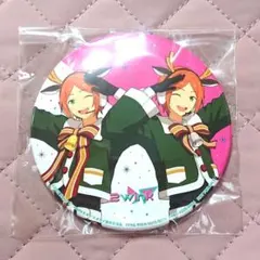 あんスタ スタライ5th 特典 缶バッジ