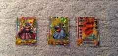 中古　ドラゴンクエストモンスターバトルロード　まとめ売り