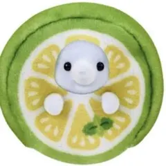 シルバニアファミリー ゾウの赤ちゃん フルーツパーティ2