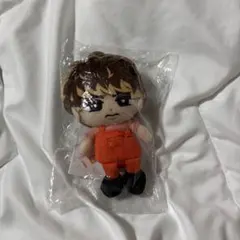 向井康二　すのチルぬいぐるみ