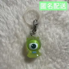 モンスターズインク めじるしアクセサリー マイク