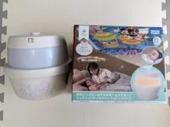 【きじとら様専用】美品☆おやすみホームシアター ぐっすりメロディ＆ライトのサムネイル