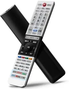 REGZA テレビ用リモコン CT-90505 本体 - メルカリ