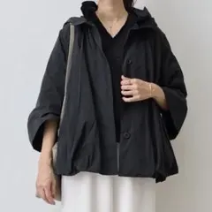 BEARDSLEY バルーンブルゾンのサムネイル