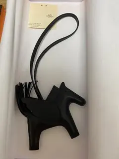 値下げ新品エルメス ロデオ ペガサスPM バッグチャーム アルドワーズ W刻
