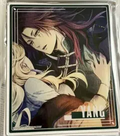 オトメイト　AGF 当たり　楊 　ピオフィ　アクリルブロマイド　アクブ