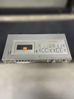 SONYソニー　STEREO CASSETTE-CORDER　CFS-77通電〇 SONYソニー STEREO CASSETTE-CORDER CFS-77通電〇 - メルカリ