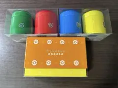 ポケモン メリーチョコレート　空き缶、空き箱