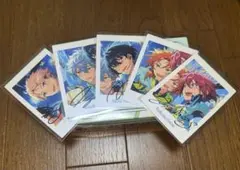 あんスタ 展示会 ぱしゃっつ Knights