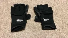 ノースフェイス　シンプルFLトレッカーズグローブ　nn12303 XL