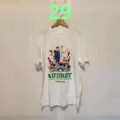未開封 XL オードリー オールナイトニッポン in東京ドーム記念Tシャツ