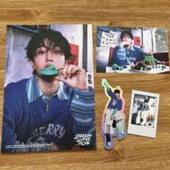 Stray Kids HAN STARLIGHT SUPER CLUB セット