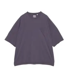 nanamica OOAL Pocket Teeのサムネイル