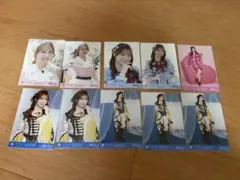 け*ゃ様 =LOVE 瀧脇笙古 生写真 2026 May-II 3種コンプ - メルカリ