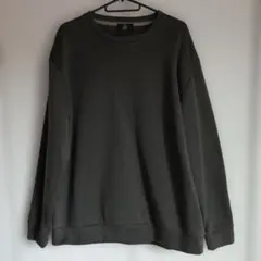 VICCESS 裏起毛スウェット