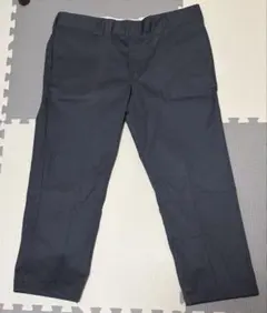 Dickies WP873 チノパン チャコール ディッキーズ パンツ B