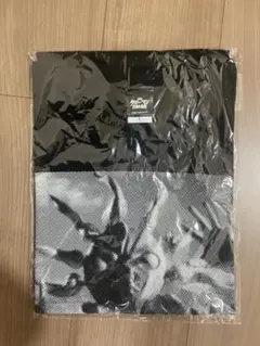 最安値　タローマン　tシャツ 会場限定　新品未開封　Lサイズ　岡本太郎　tシャツ