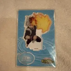 僕のヒーローアカデミア 轟焦凍 アクリルスタンド