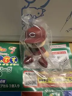 パワプロくん　ならぶんです。　ガチャ