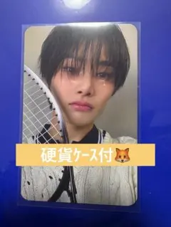 straykids アイエン タレントカード