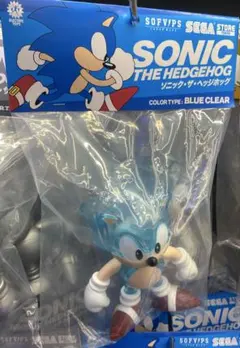 2026年最新】sofvips ソニックの人気アイテム - メルカリ