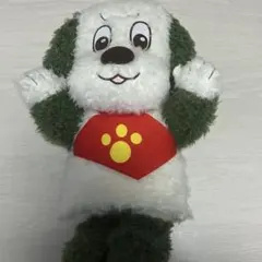 いないいないばあ わんわん ぬいぐるみ