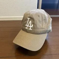 NEW ERA LA 9TWENTY ベースボールキャップ