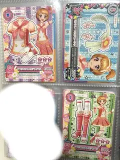 おジャ魔女どれみCGC 運動会パック32種32枚 - メルカリ